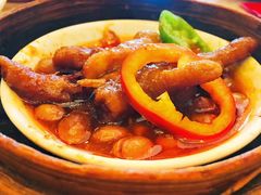 -粤仔湾砂锅粥(广益哥伦布店)