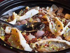 -上海滩餐厅(BFC外滩金融中心店)