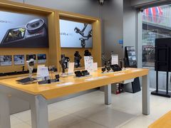 -DJI大疆(深圳华强北曼哈授权体验店)