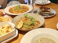 -新贝乐意大利餐厅(苏州中心店)