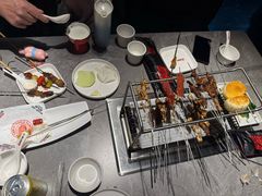 -鼎原力量东北吊炉烧烤(临河街店)