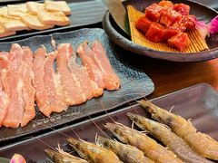 -焱岛烧肉·活鳗炙烤(晋江万达店)