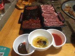 -三牦记·很牛的牦牛肉(柏条河北路下段店)