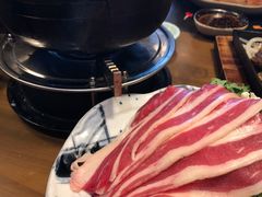 -和彩放题(渔阳店)