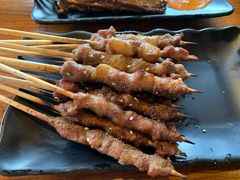 -烧蠔帮·生蚝海鲜牌档(观海店)