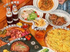 -COMMUNE幻师(翡翠山店)