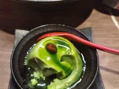 -一蘭拉面(新宿中央东口店)