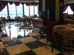 大堂-新南华大酒店(长寿店)