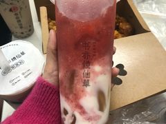 -书亦烧仙草(印象汇都市店)