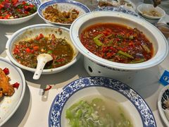 -欧记大排档·景德菜(上海首店)