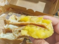 -古早·関北车轮饼(星火路店)