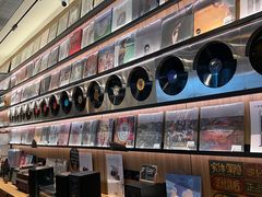 -黑胶星球(华发中城商都店)