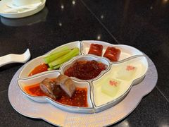 -羡餐厅·杭帮菜·淳菜(千岛湖自由洲际殿店)