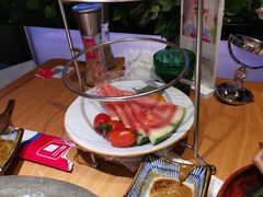 -咕嘟草帽鱼·牛奶一样的鲜鱼汤(包河万达广场创始店)