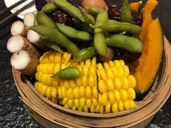 -福苗小骆驼烧烤(大唐不夜城店)