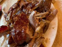 -维吾尔餐厅(宜山路店)