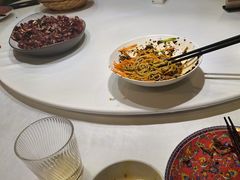 -拾捌川·自贡爆炒(新街口店)