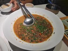 -院里寻菜·精致庭院菜(观沙岭店)