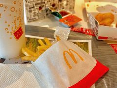 -麦当劳(保利广场店)