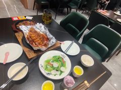 -国人川菜(李家村建东街店)