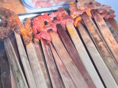 -醉月城西昌火盆烧烤(天府店)