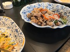 -南山酒肆(南山董事绘店)