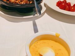 松露焗走地鸡-北京厨房(西安SKP店)