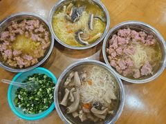 -老牌依强牛肉店(达道总店)