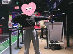 -VS SPORTS PARK运动玩乐园·团建·生日会(合生汇店)