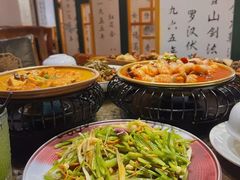 -段公子·精品云南菜