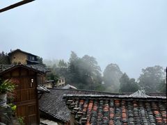-老鲍农家乐