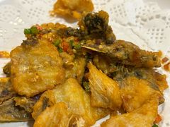 -渔意坊·千层无骨鱼粥底火锅·20年顺德菜(普君店)