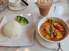 -香港茶餐厅文化体验馆(茶山镇店)