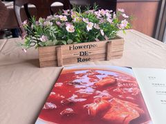 -德大西餐社(云南南路店)