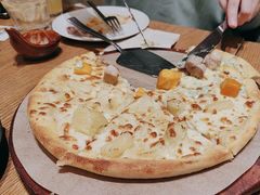 -乐凯撒披萨(喜荟城店)