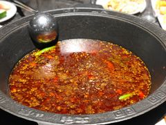 -大鱼山房鱼头火锅(老字号品质店)