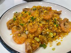 -老浒记烤鸭-北京菜(琉璃厂店)