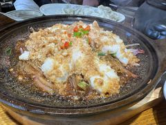 -必点海鲜·鲅鱼水饺(鞍山西道店)