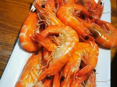-阿弟特色海鲜餐厅·大排档(平潭店)
