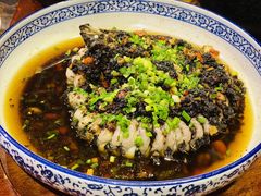 -小粤楼·怀旧粤菜(万辉国际广场店)