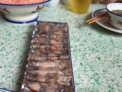 -鸿姐老火锅(疁城新天地店)