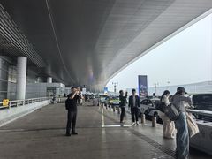 -青岛胶东国际机场