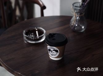 交大咖压｜两个小姐姐经️的社区咖啡馆