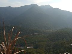 -梧桐山风景名胜区