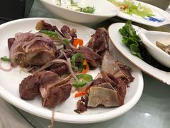 -城北食府(枫林店)