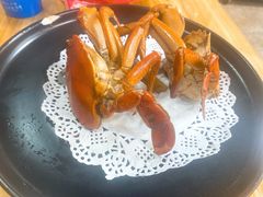 同安煎蟹-鑫悦楼煎蟹·16年海鲜大排档