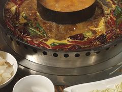-重庆老火锅(长虹店)