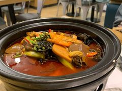 冒血旺-姑姑宴(富力广场店)