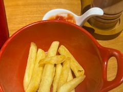 -斗牛士牛排(南京东路店)