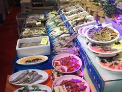 -三个渔夫·蒸汽海鲜(小白楼店)
